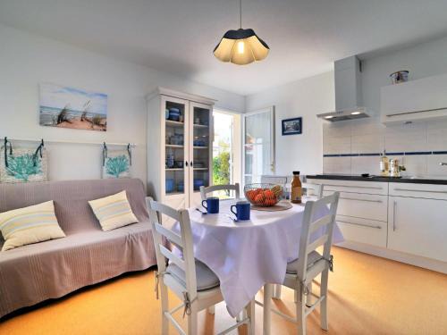 La Remigeasse Apartment | Apartment Le Hameau de l'Ile by Interhome