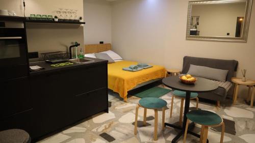 Sibenik Old Town Apartment | Apartment Lemon