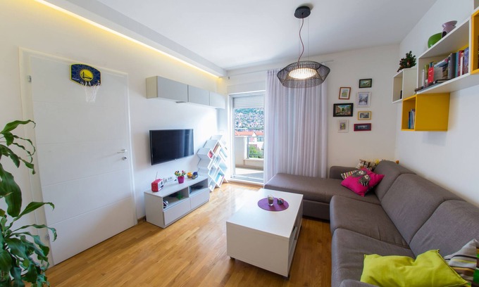 Mostar Apartment | Apartment Lemon Mostar