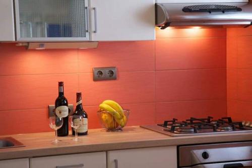Selce Apartment | Apartment Lemon & Soul