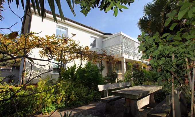Piran Apartment | Apartment Lemut