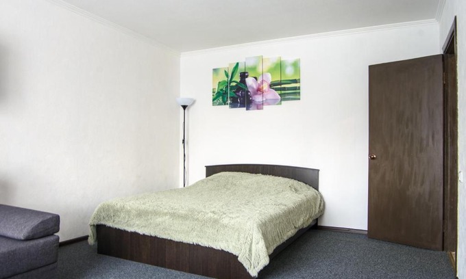 Magnitogorsk Apartment | Apartment Lenina 142/2