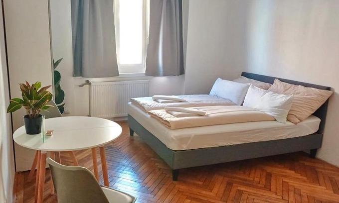 Altlerchenfeld Apartment | Apartment Lerchen