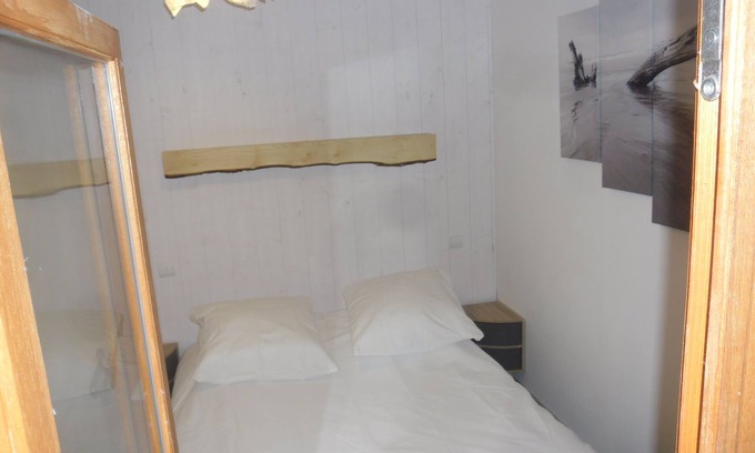 La Bresse Apartment | Apartment "LES DOUCES FEIGNES"