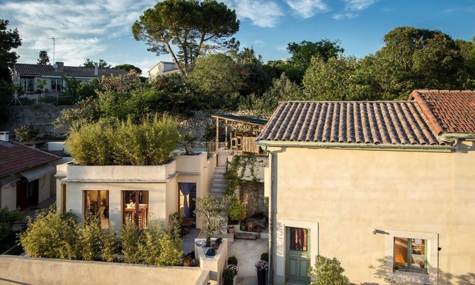 Castelnau-le-Lez Apartment | APARTMENT - LES TERRASSES DE CASTELNAU