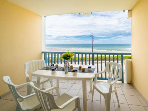 Mimizan-Plage Apartment | Apartment Les hauts de la corniche by Interhome
