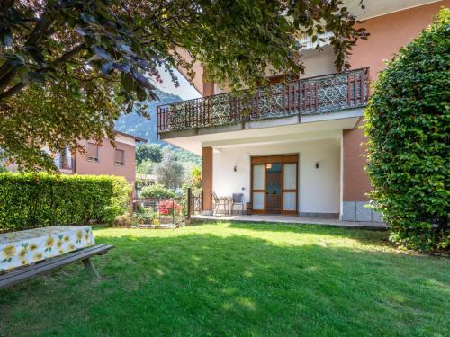 Omegna Apartment | Apartment Les Maisons della Fattoria by Interhome