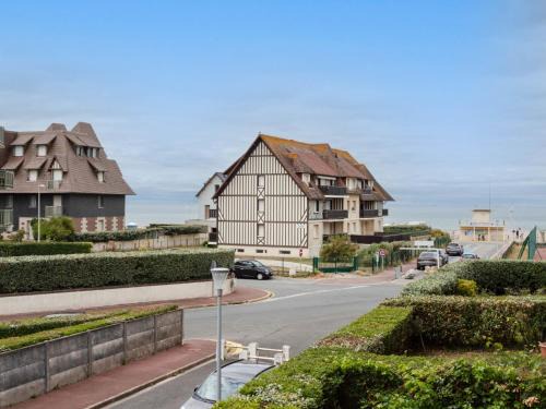 Tourgeville Apartment | Apartment Les Terrasses de Tourgeville-5 by Interhome