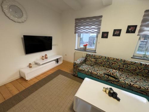 Lesse Apartment | Apartment Lesse