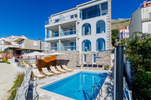Mlini Apartment | Apartment License to Chill