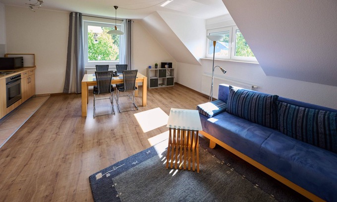 Olsberg Apartment | Apartment Liesl