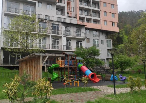 Borjomi Apartment | Apartment Likani