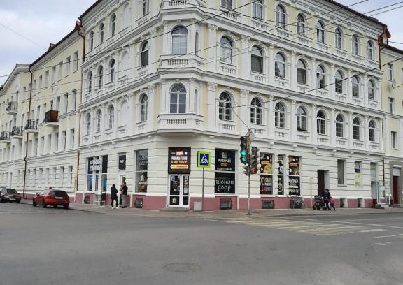 Kaliningrad Apartment | Apartment Like Home at Frunze