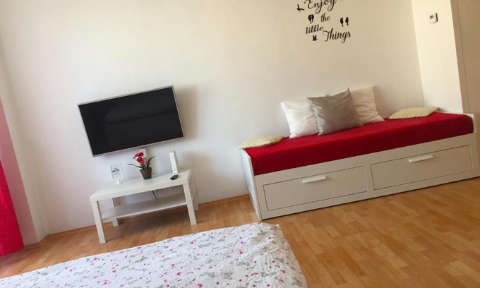 Olomouc Apartment | Apartment Lilly Olomouc