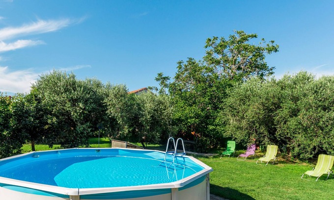 Babici Apartment | Apartment Linda by Interhome
