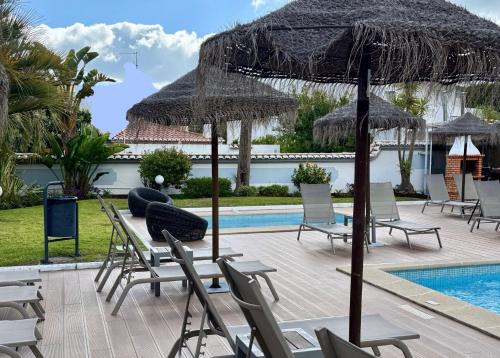 Ameijeira Apartment | Apartment Lindamar