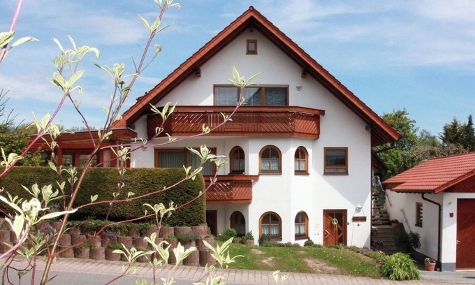 Schoemberg Apartment | Apartment 'Linder' with Private Terrace and Wi-Fi