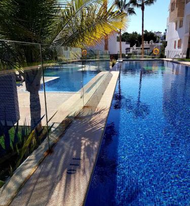 Orihuela Costa Apartment | Apartment, Linnea Sol, Orihuela