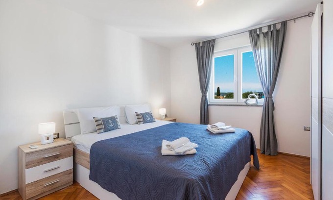 Veruda Apartment | Apartment Ljudevita Posavskog 13