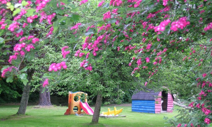 Clohars-Fouesnant Apartment | Apartment located in the park in the countryside