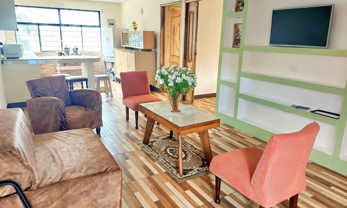 Centro Historico Apartment | Apartment, located in the historic center of Quito, colonial neighborhood.
