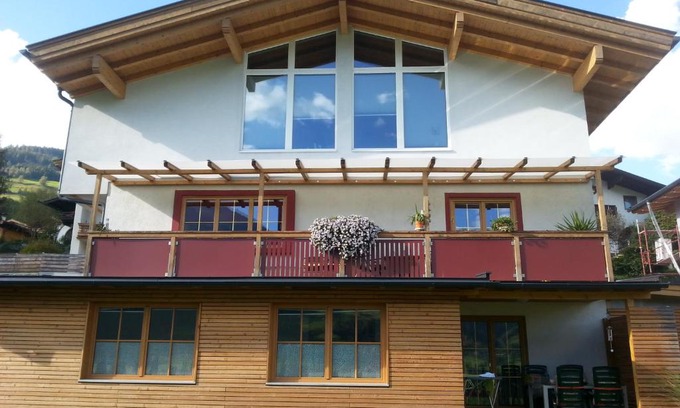 Walchen Apartment | Apartment Lochner Piesendorf-Walchen