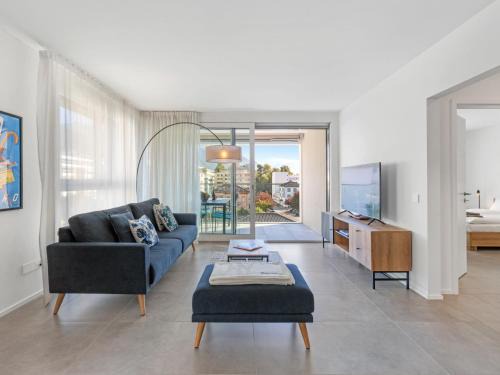 Locarno Apartment | Apartment LocTowers A3-4-2 by Interhome