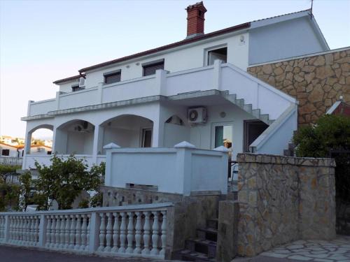 Rab Town Apartment | Apartment Lopar 15