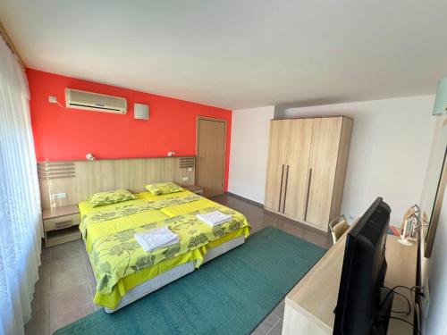 Kazanlak Apartment | Apartment Lotus