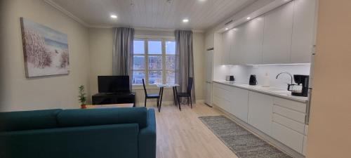 Lahti Apartment | Apartment Louna