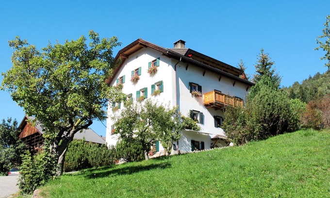 Ortisei Apartment | Apartment Luca by Interhome