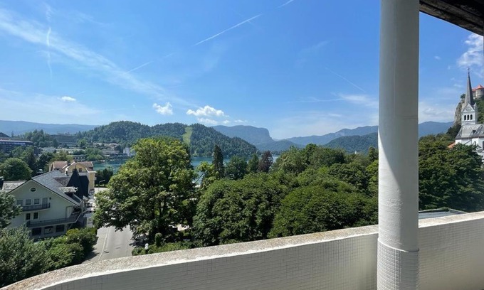 Bled Apartment | Apartment Lucy, Bled
