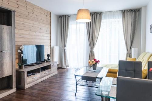 Stary Smokovec Apartment | Apartment Lucy - Primo Tatry Starý Smokovec
