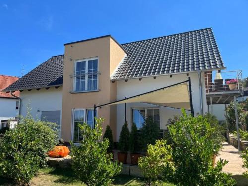 Bad Liebenstein Apartment | Apartment Luise
