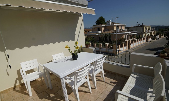 Orosei Apartment | Apartment Luna e Sole
