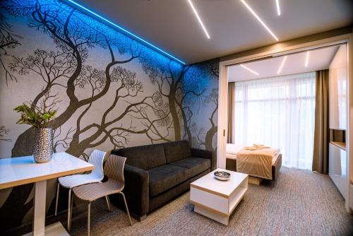 Vysoke Tatry Apartment | Apartment Luna Hrebienok C111