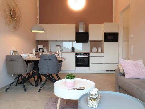 Dangast Apartment | Apartment Luv & Lee, Am Alten Deich 4-6, Whg 2 36