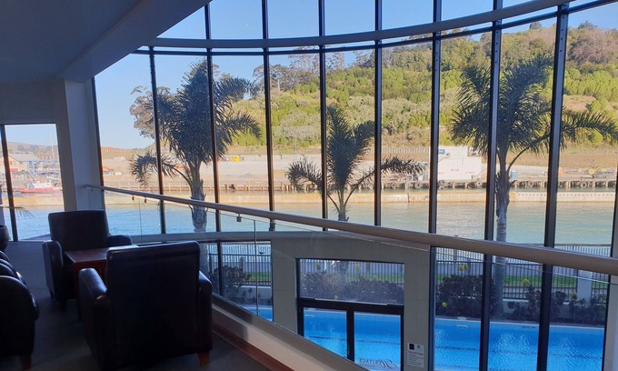 Gisborne Apartment | Apartment Luxury at its best