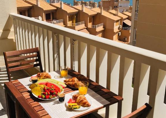 Els Arenals del Sol Apartment | Apartment Luz del Sol