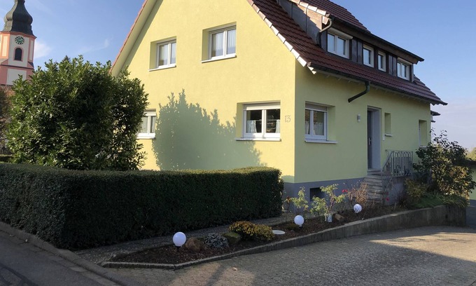 Altdorf Apartment | Apartment Möhringer - Arrive & feel good