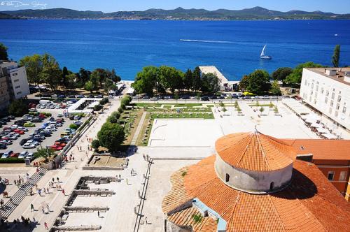 Zadar Apartment | Apartment M