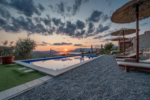 Kotor Apartment | Apartment Macic Dub I