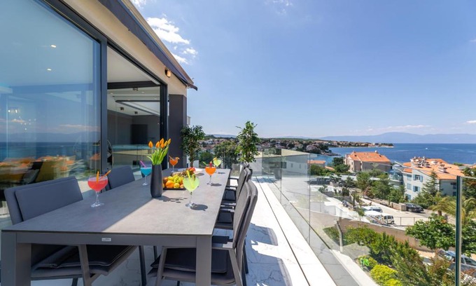 Zidarici Apartment | Apartment Magdalena
