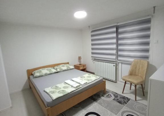 Zivinice Apartment | Apartment Maida