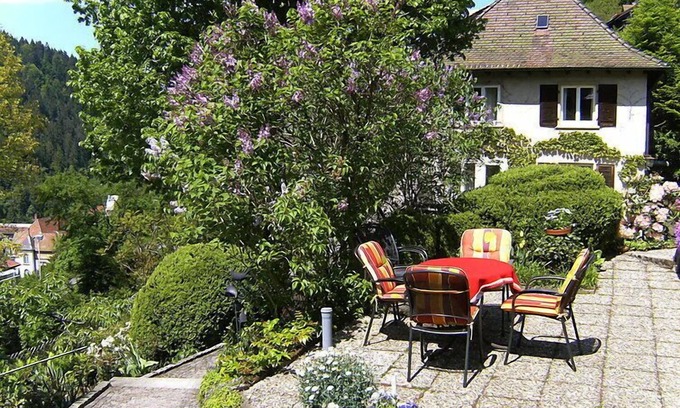 Triberg im Schwarzwald Apartment | Apartment Maier by Interhome
