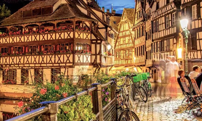 Friesenheim Apartment | Apartment MaKi 2 pers. /Euro-Park, Rulantica, Strasbourg, Black Forest, hiking trails