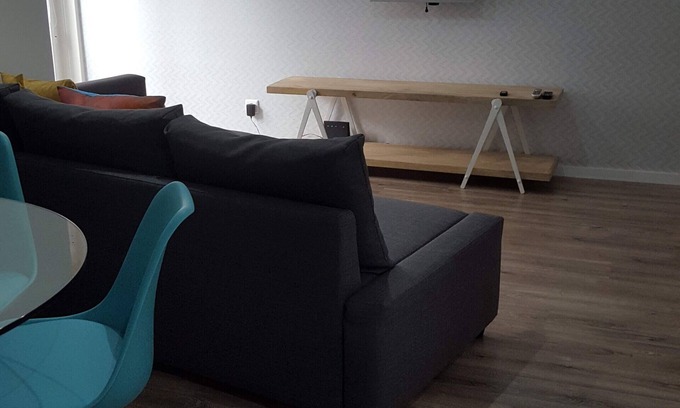 Povoa De Varzim Apartment | Apartment Malgueira