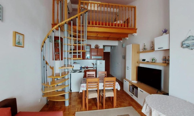 Crikvenica Apartment | Apartment Malkoc