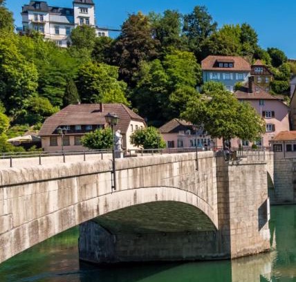 Laufenburg Apartment | Apartment Malti