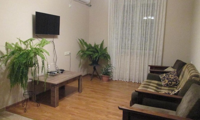 Kobuleti Apartment | Apartment Mandarina